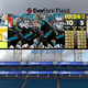Image for article titled The World's Largest HD LED Display Takes Over Jacksonville